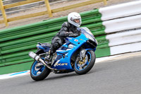 Lower Group Blue Bikes
